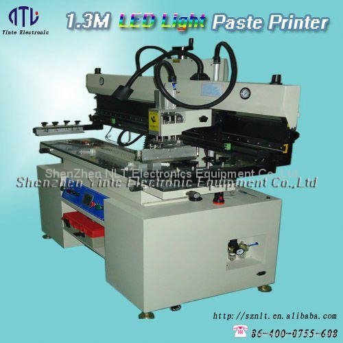 LED Strips PCB Printing machine for SMT Assembly line 3
