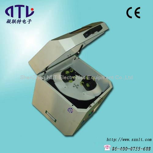 High speed SMT Solder paste mixer 2