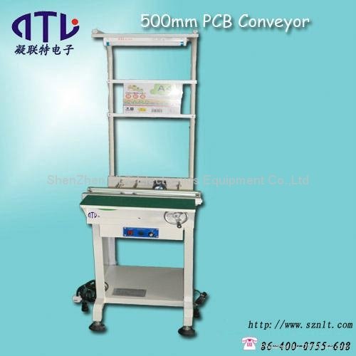 PCB Linking conveyor for Electronics Manufacturer Service 3
