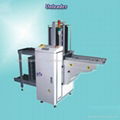 Labor saving PCB Magzine Unloader 1