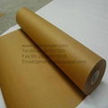 Brown Kraft Paper for Packing or Made Bags 3