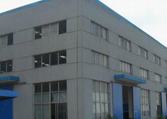 Changzhou Jinglingda Auto Parts Co., Ltd.