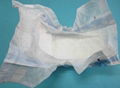 breathable cloth-like baby nappy 1