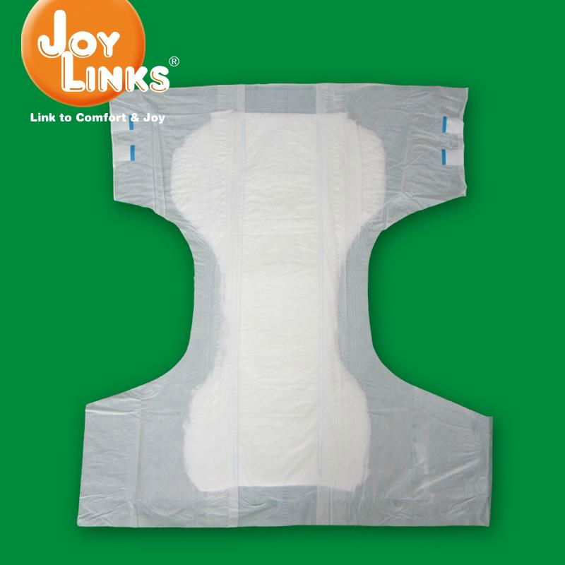 soft and good absorbent adult diaper 2