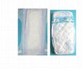 magic tape baby nappy disposable 2