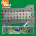 baby diaper with PE Film backsheet 3