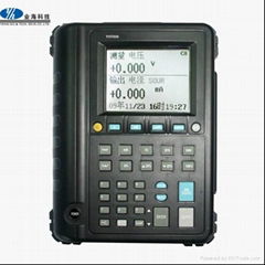 Multifunction Process Calibrator 