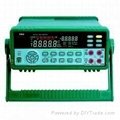 HIGH ACCURACY BENCH MODEL MULTIMETER 1