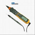 PEN TYPE DIGITAL MULTIMETERS 1