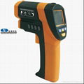 INFRARED THERMOMETER