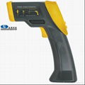 INFRARED THERMOMETER