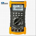 Insulation Multimeters 1