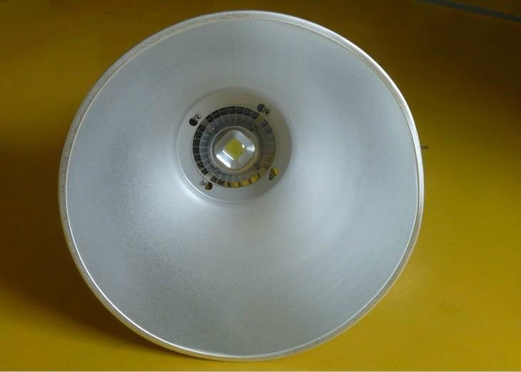 HOT!!!!  high quality led pendant (high bay) lights 50w 2