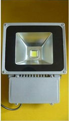 sell !!!  high power led flood lights 30-50W  meanwell driver