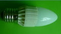 led ceramic bulb lamp 3W  new products