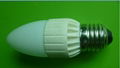 led ceramic bulb lamp 3W  new products 2