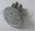 high quality led ceiling lights 36W for indoor lighting