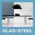 玻璃餐桌GS-BT139  