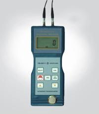  Ultrasonic Thickness Gauge     