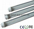 Led Tubes