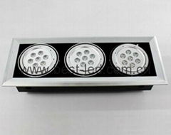 Led Grille Light