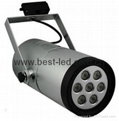 Led Track Light