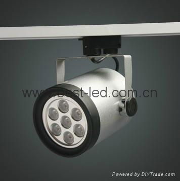 Led Track Light 2