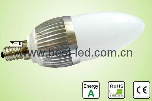 Led Bulbs 3