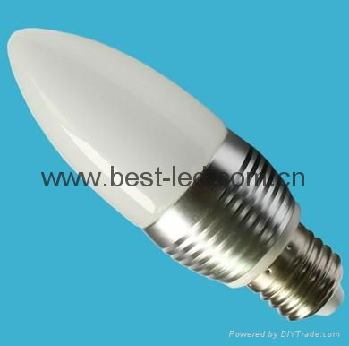 Led Bulbs 2