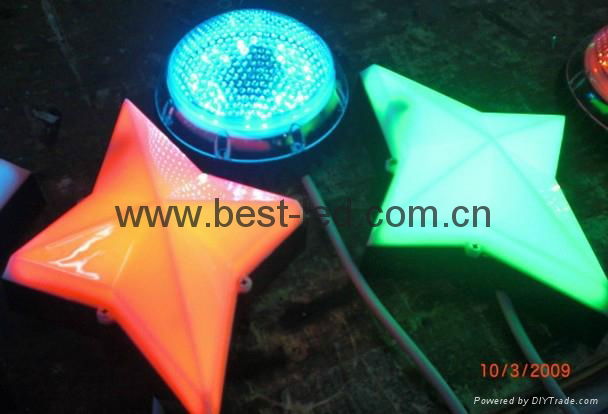 Led point Light 2