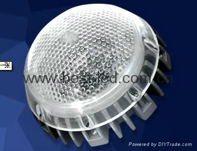 Led point Light 3