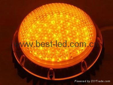 Led point Light 4