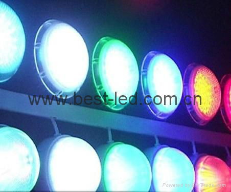 Led point Light 5