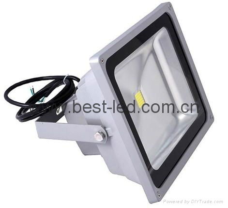 Led Flood Light 2