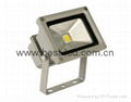 Led Flood Light 3