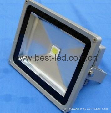 Led Flood Light 5