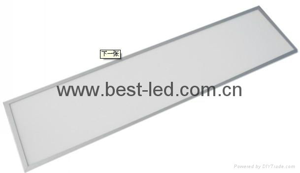 Led Panel Light