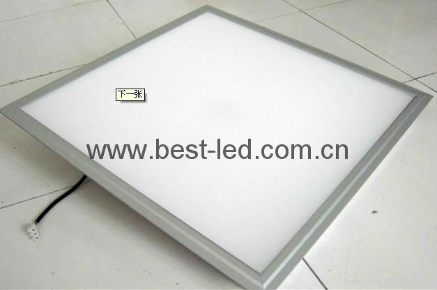 Led Panel Light 2