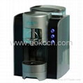 Capsule Coffee Machine 1