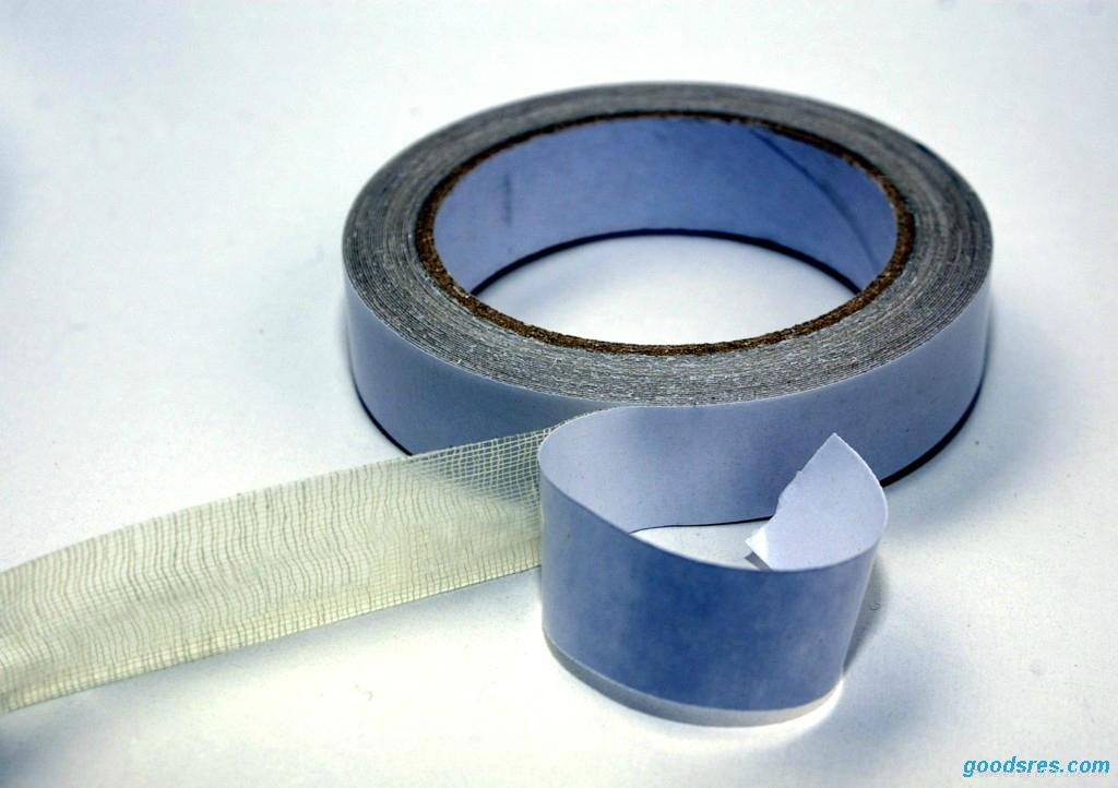 double-sided tape