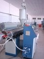 PPR pipe production line 1