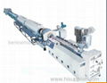 PPR pipe production line