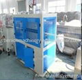 PVC small profile processing machine 1