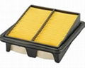 Panel Air Filter