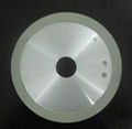 Resin Diamond Wheel Used for Ceramic