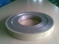 Resin Diamond Centerless Surface Grinding Wheel