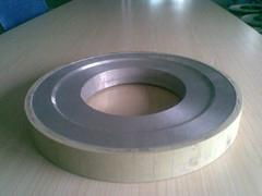 Resin Diamond Centerless Surface Grinding Wheel