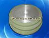 Resin Diamond Centerless Surface Grinding Wheel 2