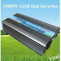 GRID TIED INVERTER