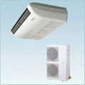 Ceiling floor type air conditioner R22